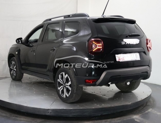 DACIA Duster occasion 3147730