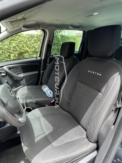 DACIA Duster occasion 1674840