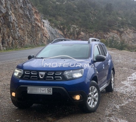DACIA Duster Bva occasion 2289184