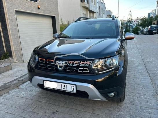 DACIA Duster occasion 2325057