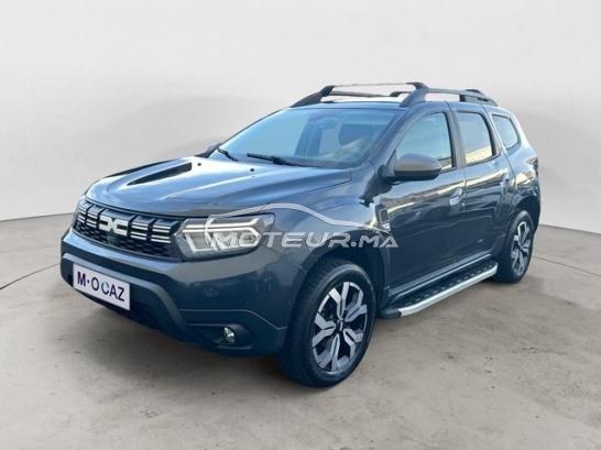 Voiture au Maroc DACIA Duster - 488454