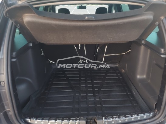 DACIA Duster 2016 occasion 1723816