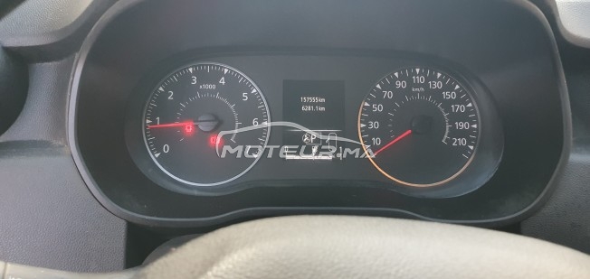 DACIA Duster Dci occasion 1949024