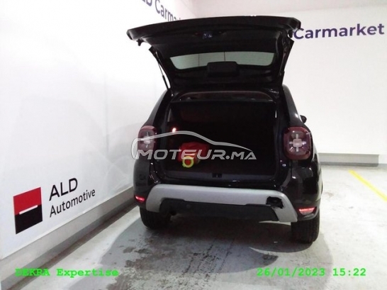 داسيا دوستير مستعملة 1560516