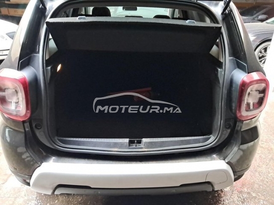 داسيا دوستير مستعملة 3272521