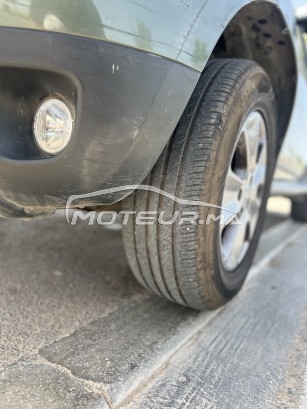 DACIA Duster 2015 occasion 2617091