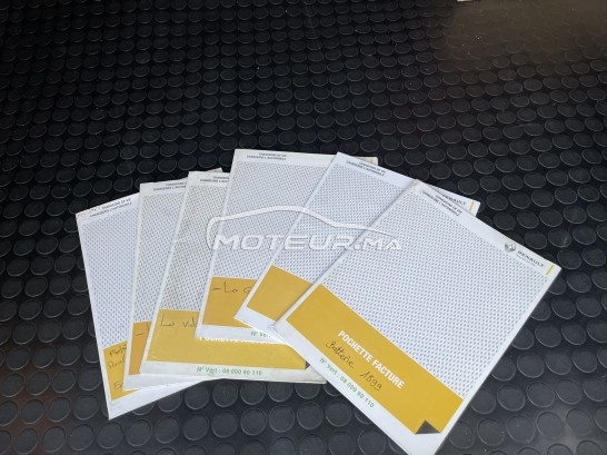 داسيا دوستير مستعملة 1656916