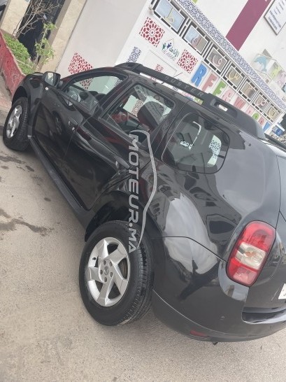 داسيا دوستير مستعملة 1799627