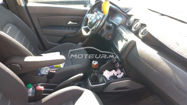 داسيا دوستير مستعملة 1771386