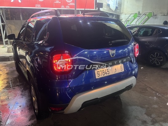 DACIA Duster occasion 2003824