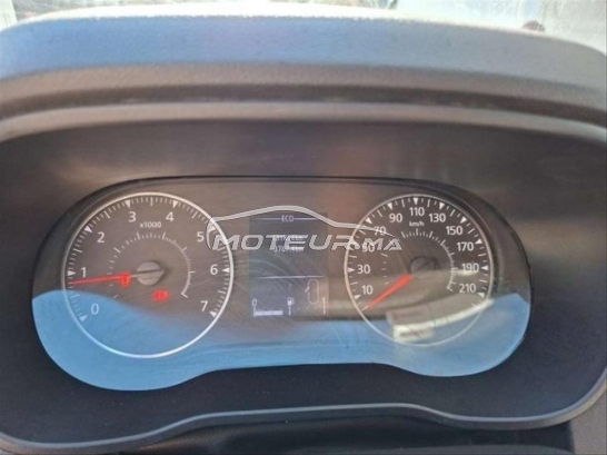 DACIA Duster occasion 3437679