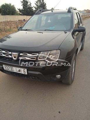 DACIA Duster 1 occasion 1659476