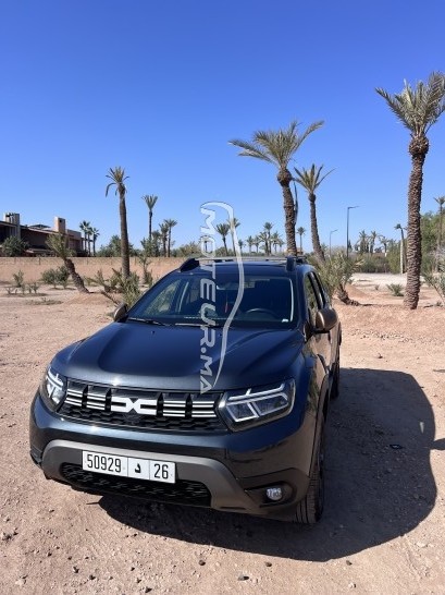DACIA Duster Extreme occasion 2003230