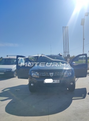 DACIA Duster occasion 1788776