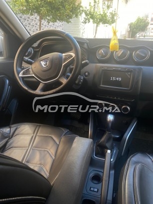 DACIA Duster 1,5 dci 115 ch occasion 1996054