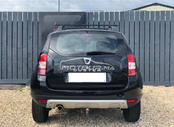 داسيا دوستير Dci مستعملة 1626377