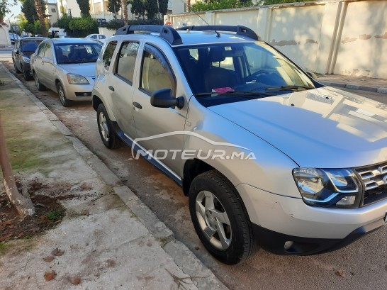 داسيا دوستير مستعملة 1531964