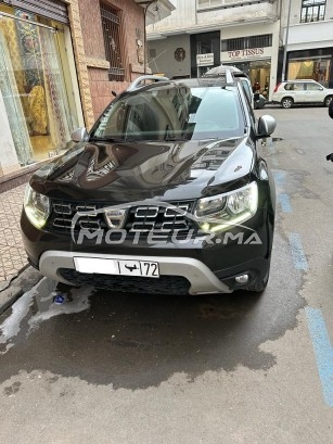 DACIA Duster Trophy occasion 1574766