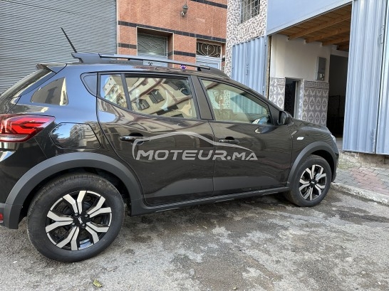 DACIA Duster 2024 occasion 2157998