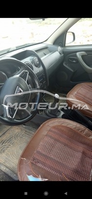 داسيا دوستير مستعملة 1945025