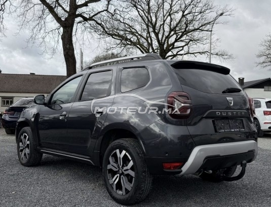 داسيا دوستير مستعملة 3460434