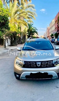 DACIA Duster occasion 2020554