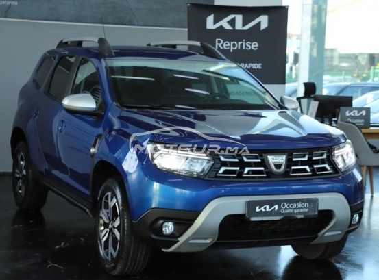 DACIA Duster occasion 3285673