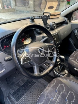 DACIA Duster occasion 3321170