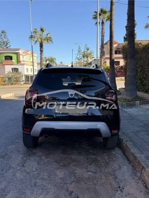 داسيا دوستير 1.5 dci 110ch 2wd journey مستعملة 3164163