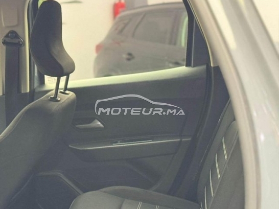 DACIA Duster occasion 3371667