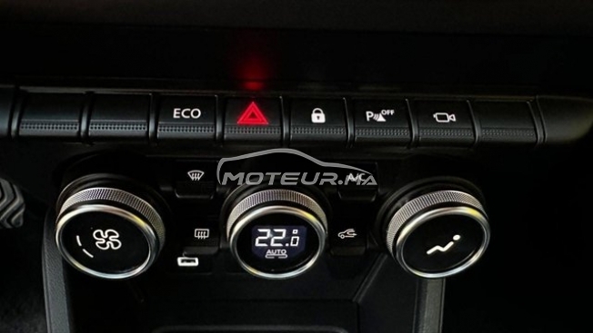 داسيا دوستير مستعملة 3185966