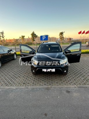 داسيا دوستير 1.5 مستعملة 2903739