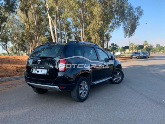DACIA Duster 1.5 dci occasion 1756299