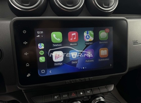 داسيا دوستير مستعملة 3460439