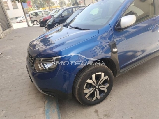 DACIA Duster occasion 2981055