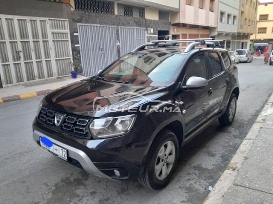 داسيا دوستير 2015 مستعملة 1941659