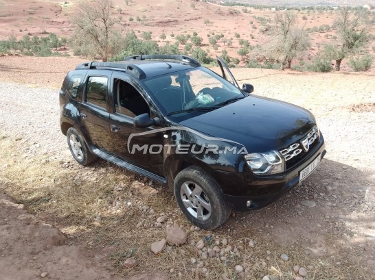 داسيا دوستير Tdi مستعملة 2398563