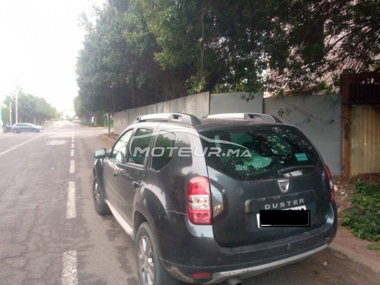 DACIA Duster occasion 1785810