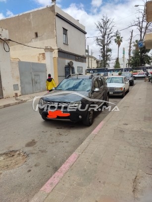 داسيا دوستير 2015 مستعملة 1941660