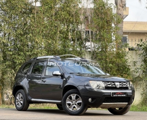 داسيا دوستير مستعملة 3355752