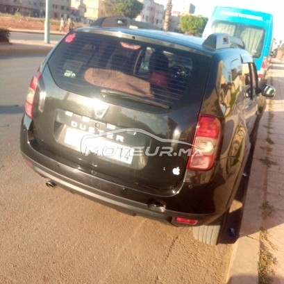 DACIA Duster occasion 2698073