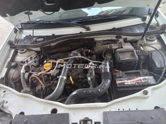 داسيا دوستير 1,5dci مستعملة 1797882