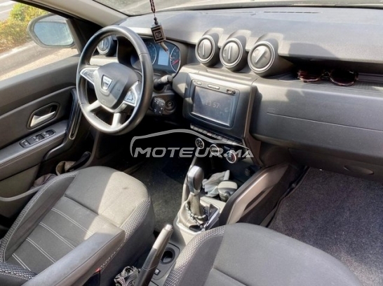 داسيا دوستير مستعملة 2790195
