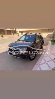 DACIA Duster 1.5dci occasion 1719584