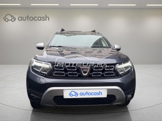 داسيا دوستير مستعملة 3357958