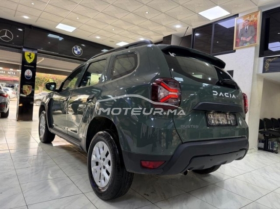 داسيا دوستير مستعملة 3465097