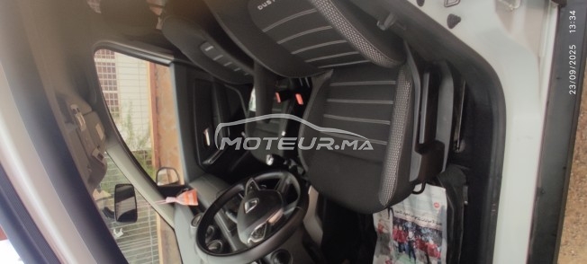 داسيا دوستير مستعملة 2826369