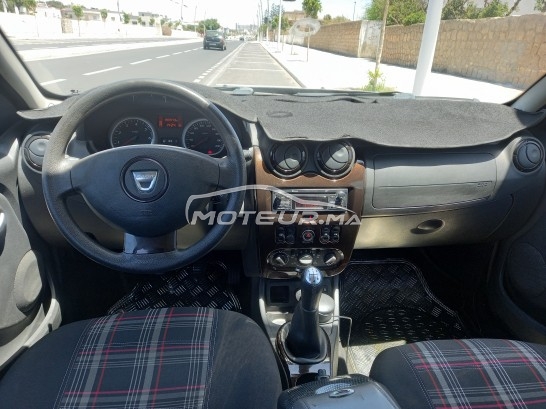 DACIA Duster 1.5 dci occasion 1674245