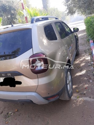 داسيا دوستير مستعملة 1523258