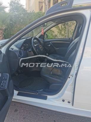 DACIA Duster 4x4 occasion 1642498